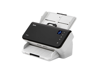 Scanner Kodak e1035