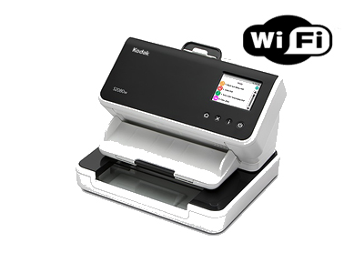 Scanner Kodak s2060w